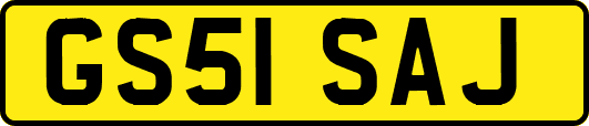 GS51SAJ