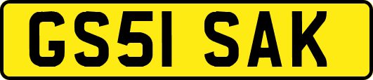 GS51SAK