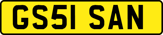 GS51SAN