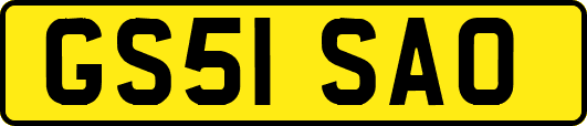 GS51SAO
