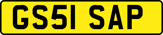 GS51SAP