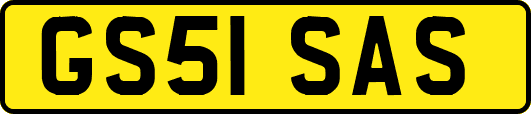 GS51SAS