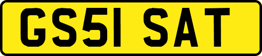 GS51SAT