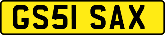 GS51SAX