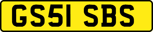 GS51SBS