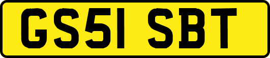 GS51SBT
