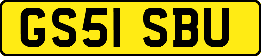 GS51SBU