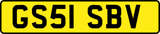 GS51SBV