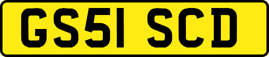 GS51SCD