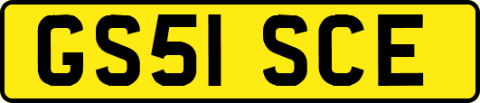 GS51SCE