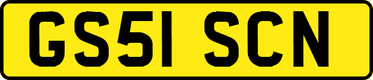 GS51SCN