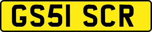 GS51SCR
