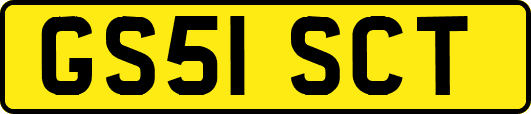 GS51SCT