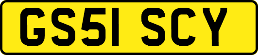 GS51SCY