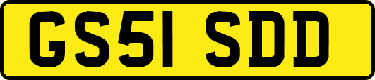 GS51SDD