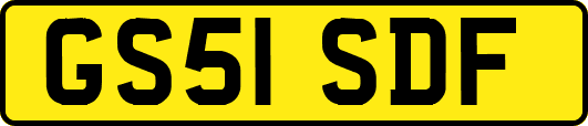 GS51SDF