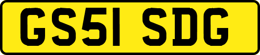 GS51SDG