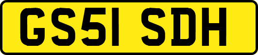 GS51SDH