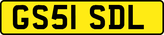 GS51SDL
