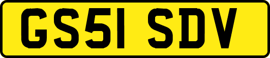 GS51SDV
