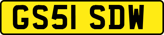 GS51SDW