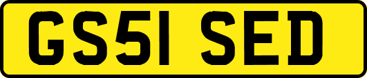 GS51SED