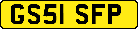 GS51SFP