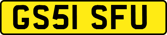 GS51SFU