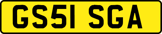 GS51SGA
