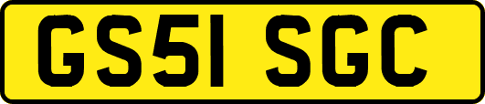 GS51SGC