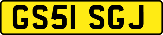 GS51SGJ