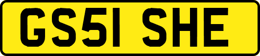 GS51SHE