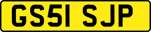 GS51SJP