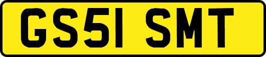 GS51SMT