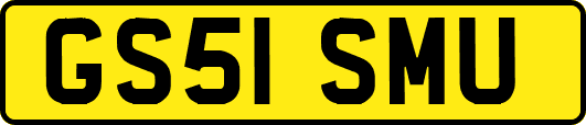 GS51SMU