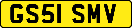 GS51SMV