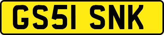 GS51SNK