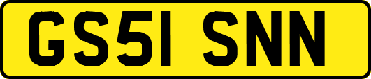 GS51SNN