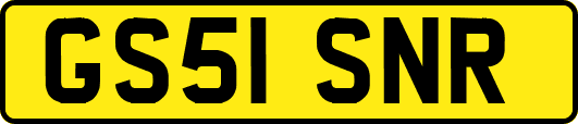 GS51SNR