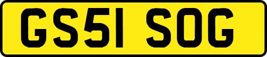 GS51SOG