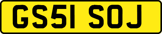 GS51SOJ