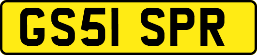 GS51SPR