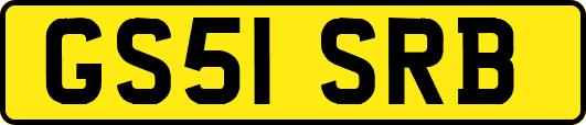 GS51SRB