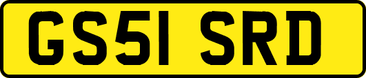 GS51SRD
