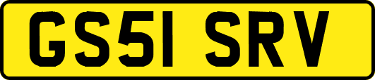 GS51SRV