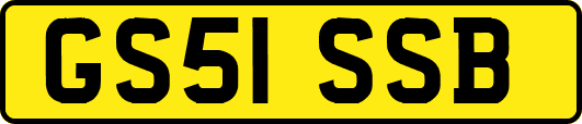 GS51SSB