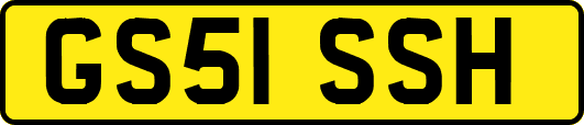 GS51SSH