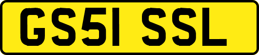 GS51SSL
