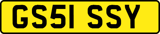 GS51SSY