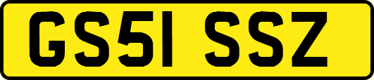 GS51SSZ